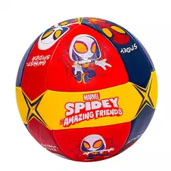 Balon Futbol Golty Spidey N3 T677051