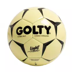 Balon Futbol Golty Street Light N5 T676870
