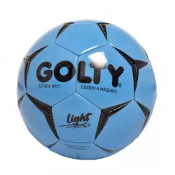 Balon Futbol Golty Street Light N5 T676894