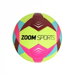Balón Futsal Zoom 6083 Multicolor