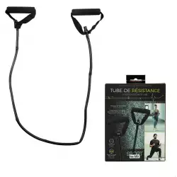 Banda Tubular Resistencia 120X20X5 Be Mix Sp0002