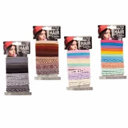 Bandas Elásticas Ah0021 24Pz Surtidas