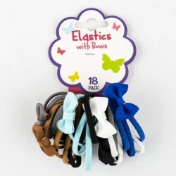 Bandas Elásticas Ah1360 18Pz Con Mono