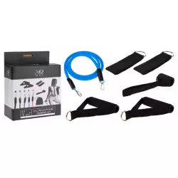 Bandas entrenamiento multifuncional xqmax 8dm000530