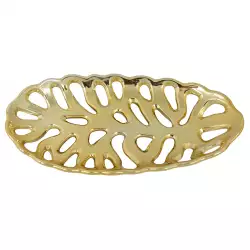 Bandeja Decorativa 87005 Modelo Contemporaneo F231