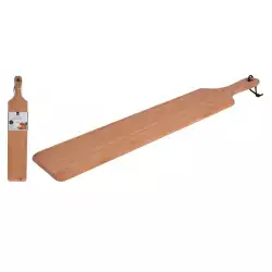 Bandeja Excellent Ho Excellent Houseware Tangular En Bambu 78