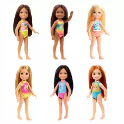 Barbie Chelsea Playa Mattel Surtido Gln73