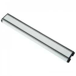 Barra Utensilios Expressions 31Cm Plateado Acero Pr-D514Ea0001