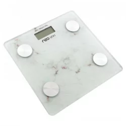 Bascula Digital Neo Sens Diseño Mármol