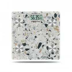 Bascula Neo Sens Digital Terrazo Ah1165B