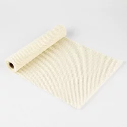 Base Antideslizante Umbrella 3993Bco 30X120Cm Blanca