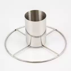 Base Para Pollo Bbq Collection 6349