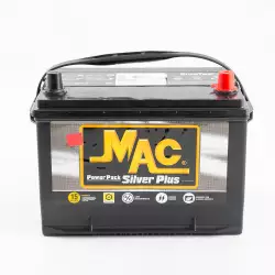 Batería Mac 34Rst950M Caja 34 Aveo-Optra 950 Amp