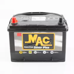 Batería Mac 34St950M Caja 34 Aveo-Optra 910 Amp