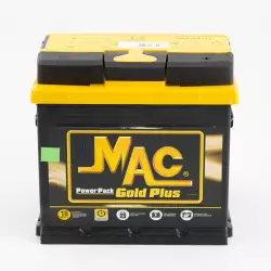 Batería Mac L1St600Mg Caja 42 Gold 420 Amp