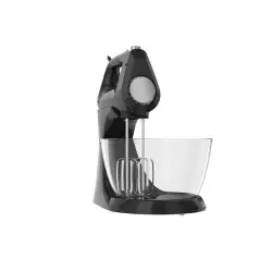 Batidora 2 En 1 Black And Decker Vertical Negro 4.48 Tz 250 W 110