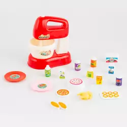 Batidora De Juguete 832-46-B123891
