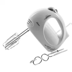 Batidora de Mano Oster 5 Velocidades y Función Turbo