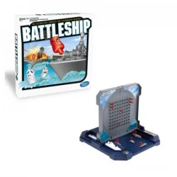 Battleship Hasbro Gaming F4527