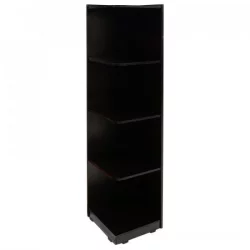 Biblioteca Esquinera Moduofi Café