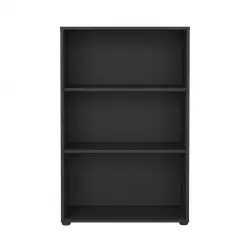 Biblioteca Tvilum Sign 79X34X123Cm Gris