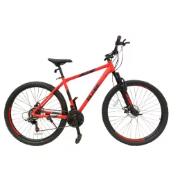 Bicicleta Clark Bike Speed 7 Velocidades Rin 29