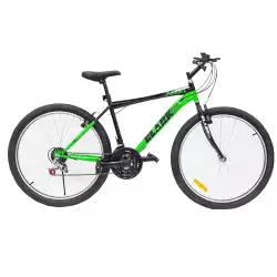 Bicicleta en Acero Clark Bike Dynamic 6 Velocidades Rin 26