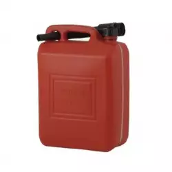 Bidón 10 Litros con Embudo Self24 D14150020