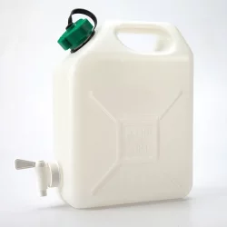 Bidon De Agua 5 Litros Y19500220