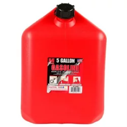Bidón Para Gasolina 5 Galones Midwest Can