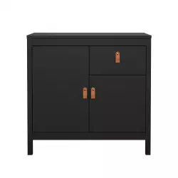 Bife Madrid 79671Gmgm 2 Puertas Y 1 Cajon