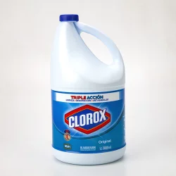 Blanqueador Clorox Original Gal 3800Ml 624624