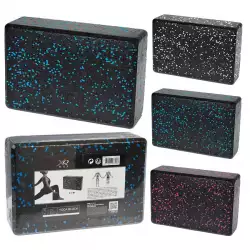 Bloque De Yoga Xqmax Surtido