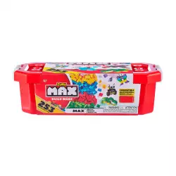 Bloques Armables 253 Pzs Max 2554