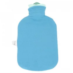 Bolsa Agua Ligna Aguamarina