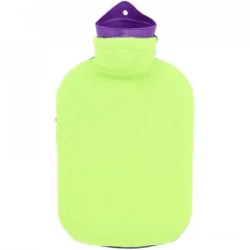 Bolsa Agua Ligna Verde