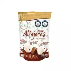 Bolsa Alfajores Del Cerro Mini Surtidos 300Gr