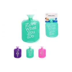 Bolsa De Agua Caliente Sb83948 2Lt Colores Surtidos