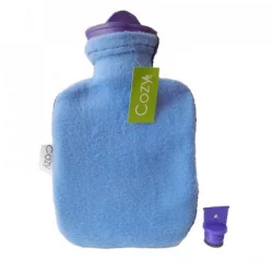 Bolsa De Agua Junior Con Forro Colores