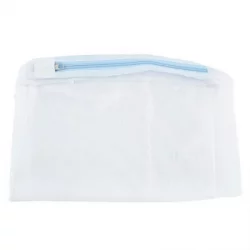 Bolsa De Lavandería Dekora Blanco