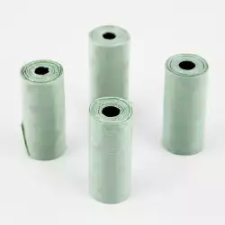 Bolsa Dogs Collection 4 Rollos X80 Unida