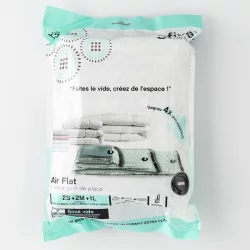 Bolsa Empaque Al Vacio 5 Five 160363 Set 5 Un