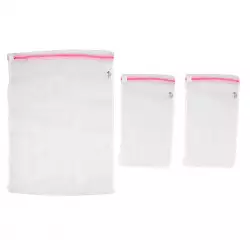 Bolsa Lavadora 1213V Set 3 Un