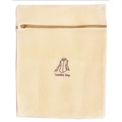 Bolsa Lavanderia Exp Expressions Sa 50X40X2 Cm A16172