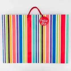 Bolsa Regalo Mouse Digital 325078 Pliego