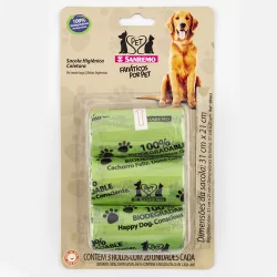 Bolsa Sanremo 3 Rollos Sr663