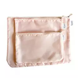 Bolsas Expressions Equipaje Rosado Hg23047