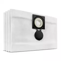 Bolsas Para Aspiradora Wd1 Set 4 Unds