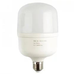 Bombillo Ilumax 1504 Led E27 30W Bulbo Luz Blanca 20000H