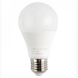 Bombillo Ilumax E27 Luz Calida 3 Ud 10 W